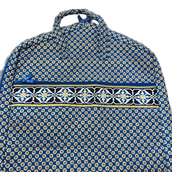 vera bradley garment bags